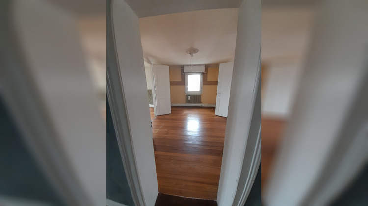 Ma-Cabane - Vente Appartement STRASBOURG, 95 m²
