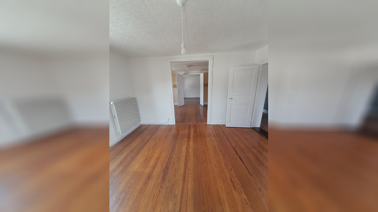Ma-Cabane - Vente Appartement STRASBOURG, 95 m²
