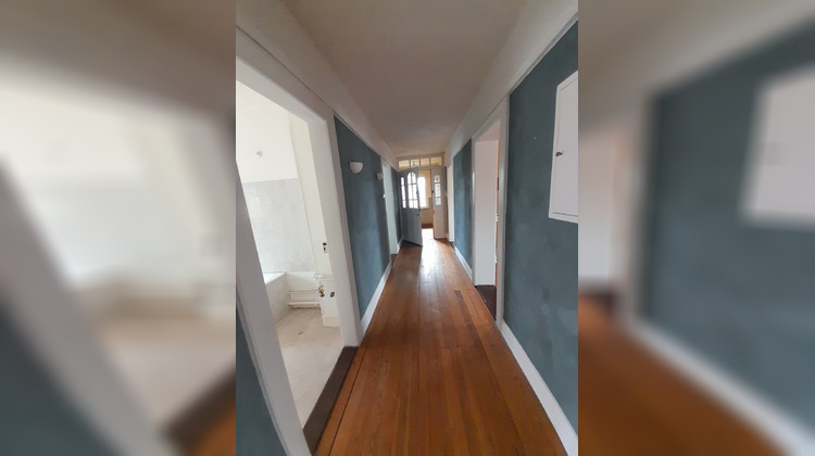 Ma-Cabane - Vente Appartement STRASBOURG, 95 m²