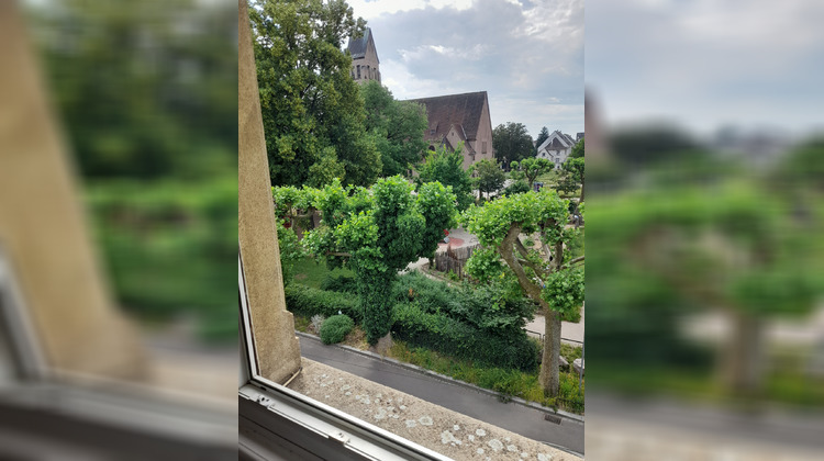Ma-Cabane - Vente Appartement STRASBOURG, 95 m²
