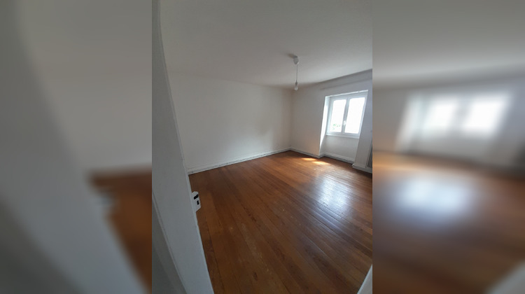 Ma-Cabane - Vente Appartement STRASBOURG, 95 m²