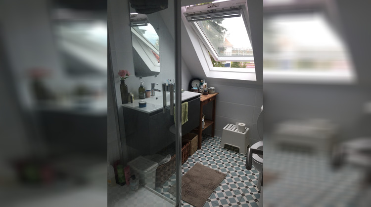 Ma-Cabane - Vente Appartement STRASOURG, 68 m²