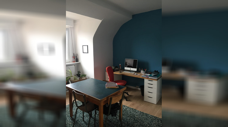 Ma-Cabane - Vente Appartement STRASOURG, 68 m²