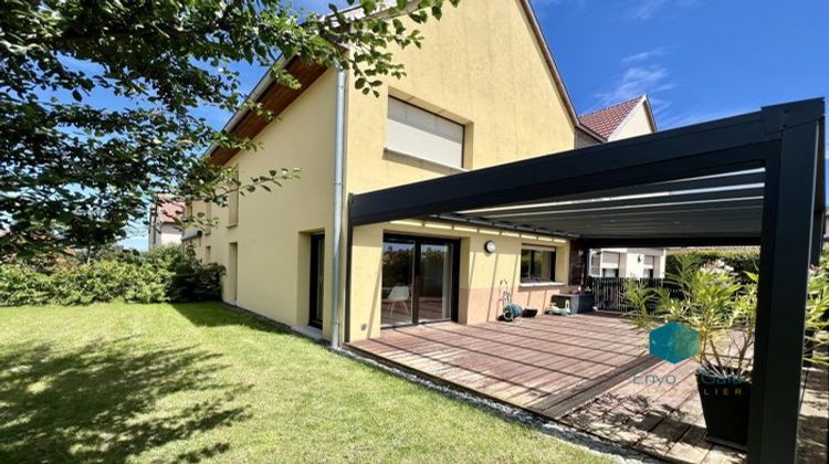 Ma-Cabane - Vente Appartement Stutzheim-Offenheim, 89 m²