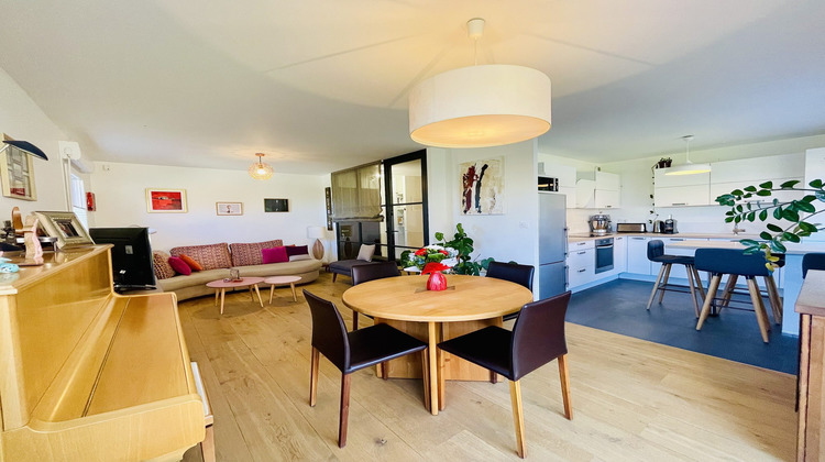 Ma-Cabane - Vente Appartement Stutzheim-Offenheim, 82 m²