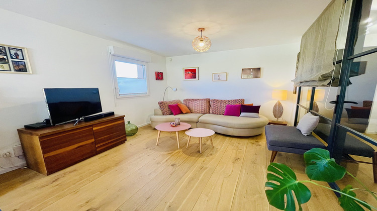 Ma-Cabane - Vente Appartement Stutzheim-Offenheim, 82 m²