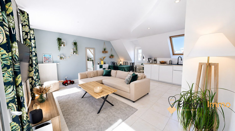 Ma-Cabane - Vente Appartement Stutzheim-Offenheim, 67 m²