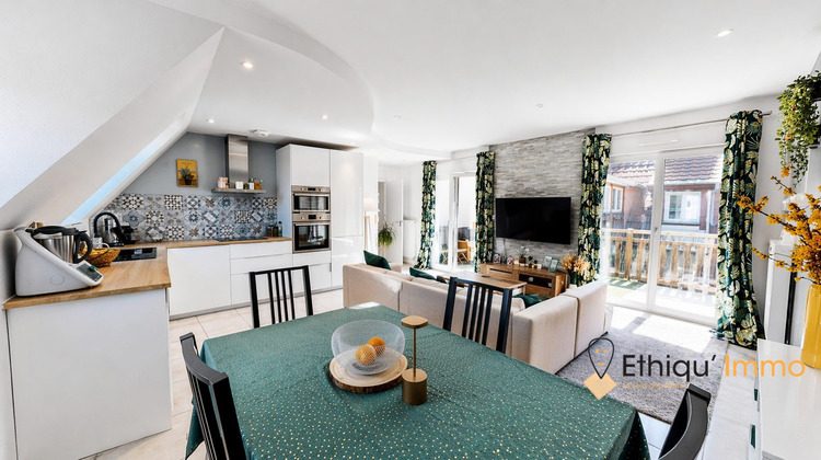 Ma-Cabane - Vente Appartement Stutzheim-Offenheim, 67 m²