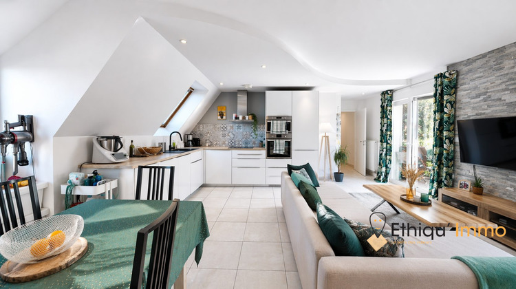 Ma-Cabane - Vente Appartement Stutzheim-Offenheim, 67 m²