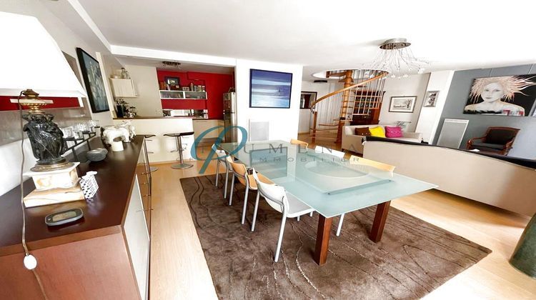 Ma-Cabane - Vente Appartement Sucé-sur-Erdre, 84 m²