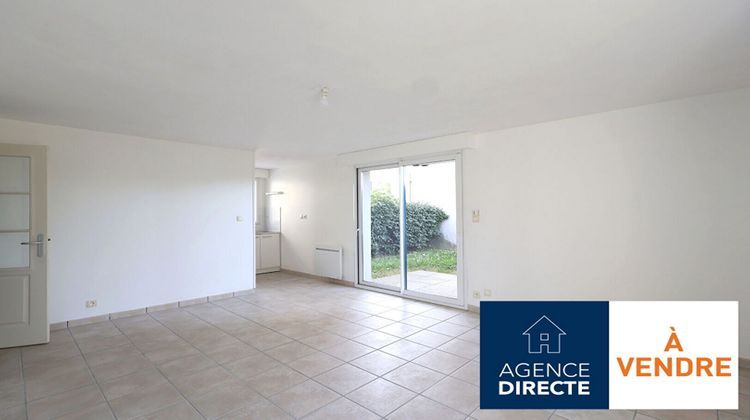 Ma-Cabane - Vente Appartement SUCE-SUR-ERDRE, 49 m²