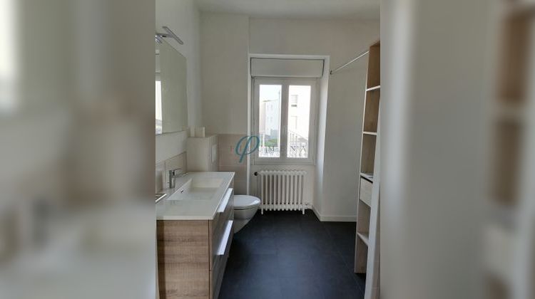 Ma-Cabane - Vente Appartement Sucé-sur-Erdre, 63 m²