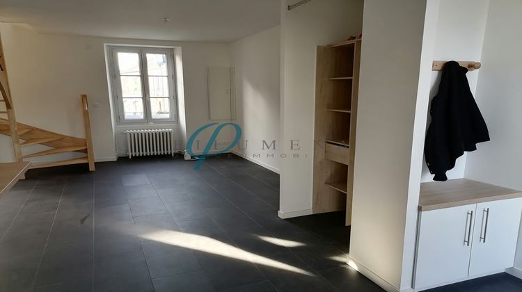 Ma-Cabane - Vente Appartement Sucé-sur-Erdre, 63 m²