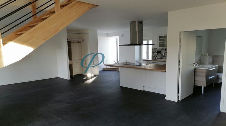 Ma-Cabane - Vente Appartement Sucé-sur-Erdre, 63 m²