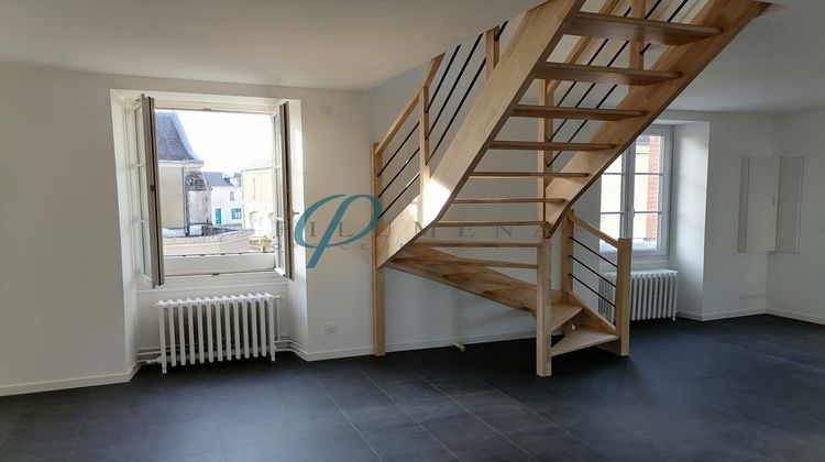 Ma-Cabane - Vente Appartement Sucé-sur-Erdre, 63 m²