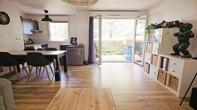 Ma-Cabane - Vente Appartement SUCE-SUR-ERDRE, 44 m²