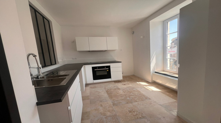 Ma-Cabane - Vente Appartement SUCE-SUR-ERDRE, 119 m²