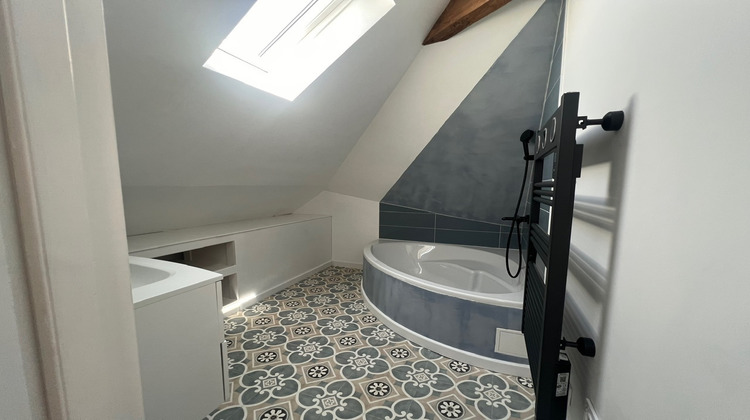 Ma-Cabane - Vente Appartement SUCE-SUR-ERDRE, 119 m²