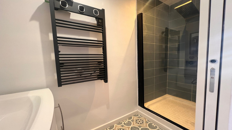 Ma-Cabane - Vente Appartement SUCE-SUR-ERDRE, 31 m²