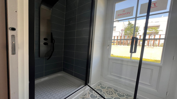 Ma-Cabane - Vente Appartement SUCE-SUR-ERDRE, 28 m²