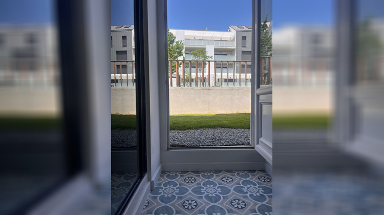 Ma-Cabane - Vente Appartement SUCE-SUR-ERDRE, 28 m²