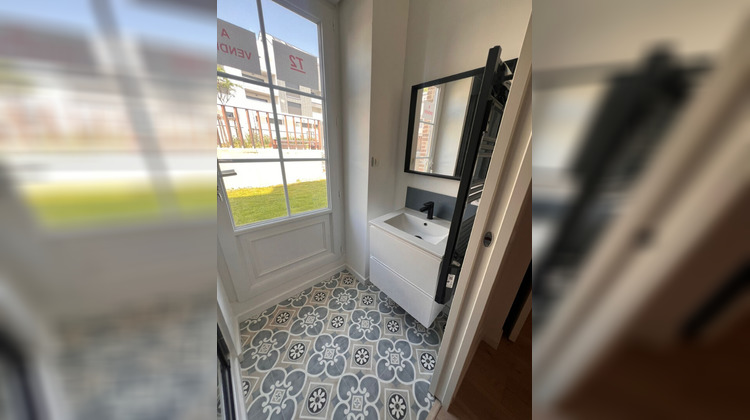 Ma-Cabane - Vente Appartement SUCE-SUR-ERDRE, 28 m²