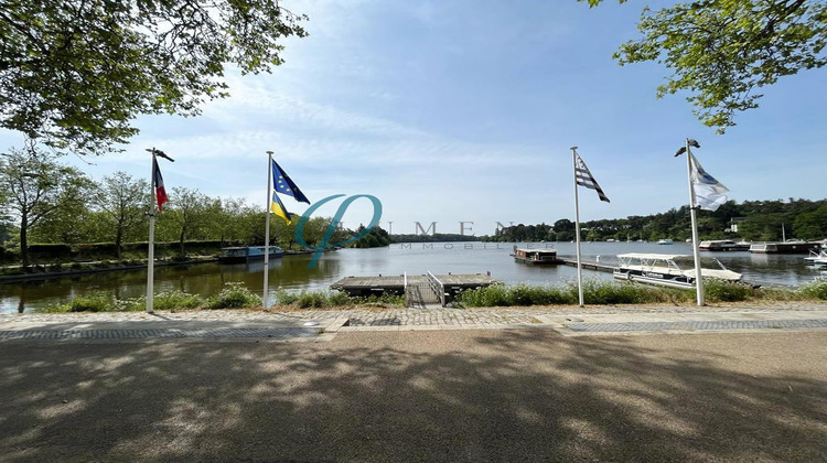 Ma-Cabane - Vente Appartement Sucé-sur-Erdre, 84 m²