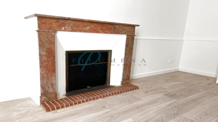 Ma-Cabane - Vente Appartement Sucé-sur-Erdre, 29 m²