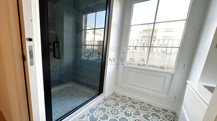 Ma-Cabane - Vente Appartement Sucé-sur-Erdre, 29 m²