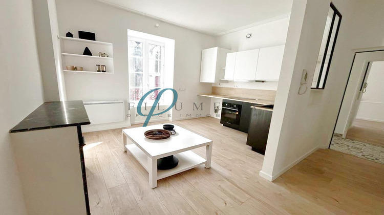Ma-Cabane - Vente Appartement Sucé-sur-Erdre, 32 m²