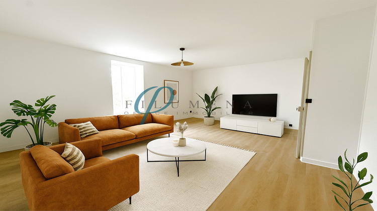 Ma-Cabane - Vente Appartement Sucé-sur-Erdre, 82 m²