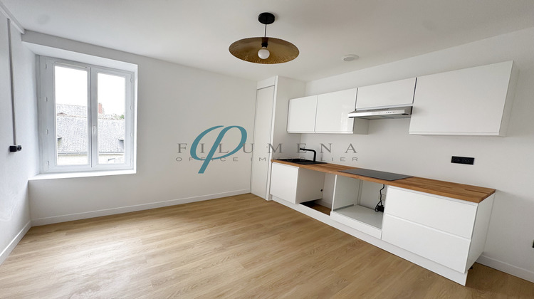 Ma-Cabane - Vente Appartement Sucé-sur-Erdre, 82 m²