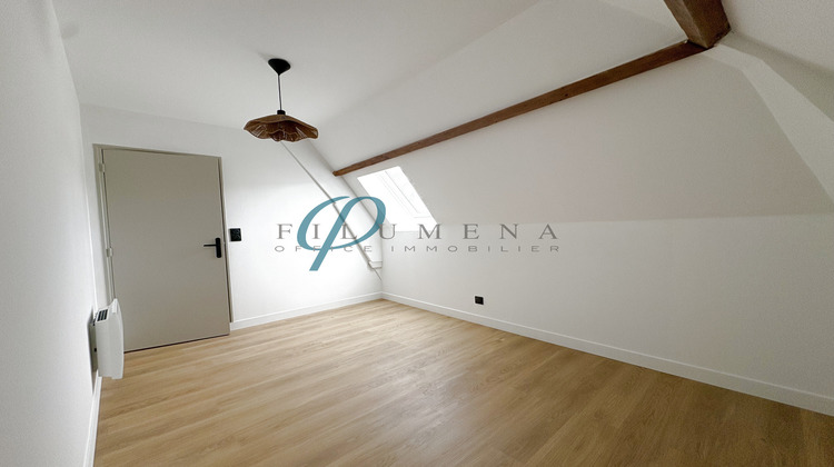 Ma-Cabane - Vente Appartement Sucé-sur-Erdre, 82 m²