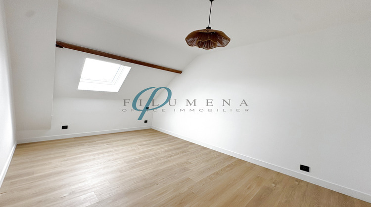 Ma-Cabane - Vente Appartement Sucé-sur-Erdre, 82 m²