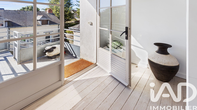 Ma-Cabane - Vente Appartement Sucé-sur-Erdre, 86 m²