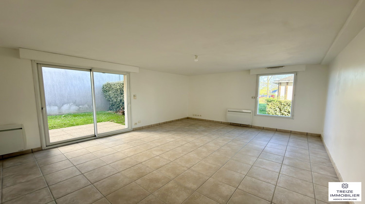 Ma-Cabane - Vente Appartement Sucé-sur-Erdre, 50 m²