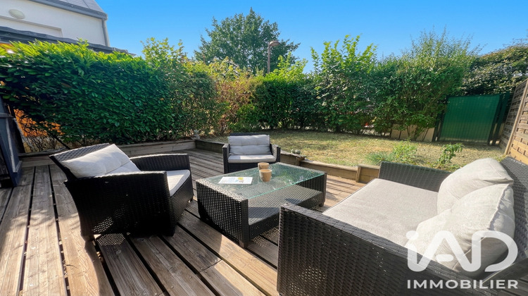 Ma-Cabane - Vente Appartement Sucé-sur-Erdre, 83 m²