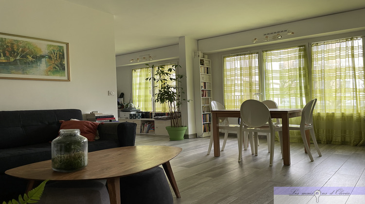 Ma-Cabane - Vente Appartement Sucy-en-Brie, 69 m²