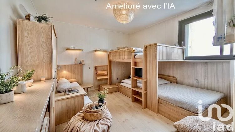 Ma-Cabane - Vente Appartement Sucy-en-Brie, 67 m²