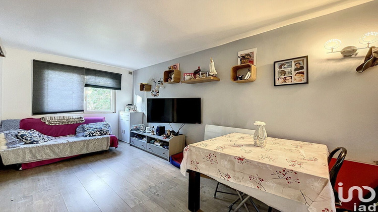 Ma-Cabane - Vente Appartement Sucy-en-Brie, 28 m²