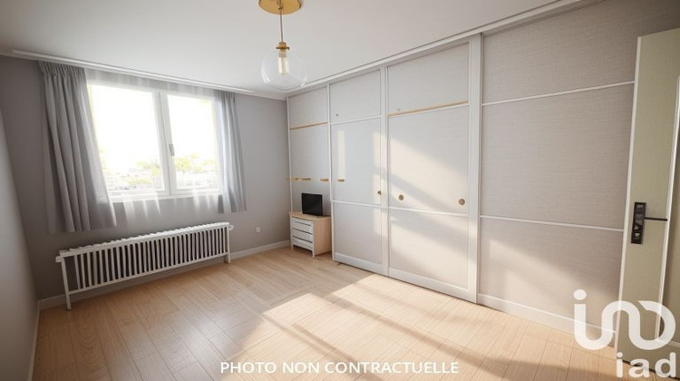 Ma-Cabane - Vente Appartement Sucy-en-Brie, 100 m²