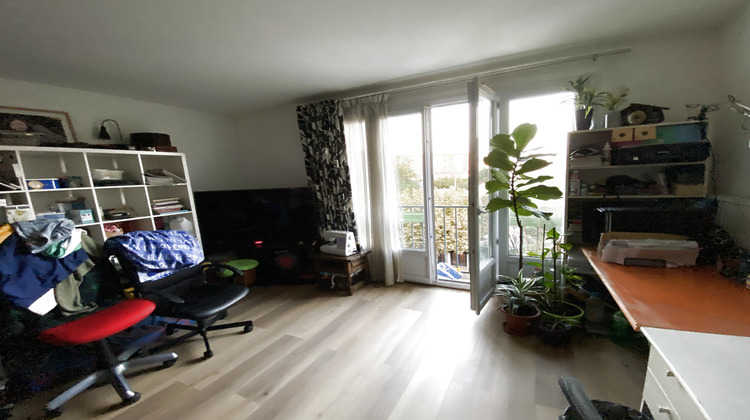 Ma-Cabane - Vente Appartement Sucy-en-Brie, 73 m²