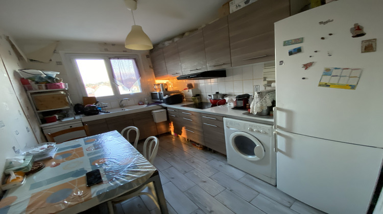 Ma-Cabane - Vente Appartement Sucy-en-Brie, 73 m²