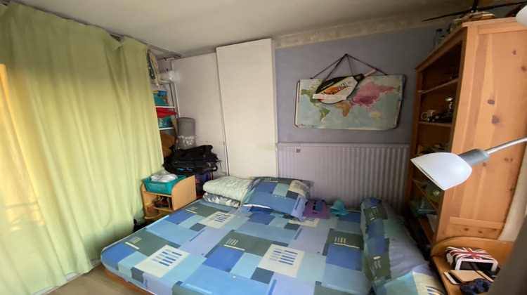 Ma-Cabane - Vente Appartement Sucy-en-Brie, 73 m²