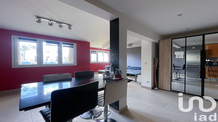 Ma-Cabane - Vente Appartement Sucy-en-Brie, 56 m²