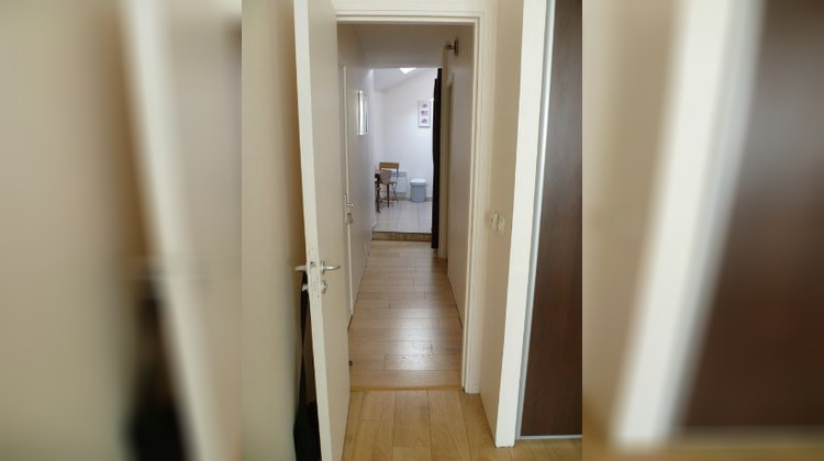 Ma-Cabane - Vente Appartement SUCY-EN-BRIE, 32 m²