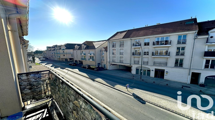 Ma-Cabane - Vente Appartement Sucy-en-Brie, 63 m²