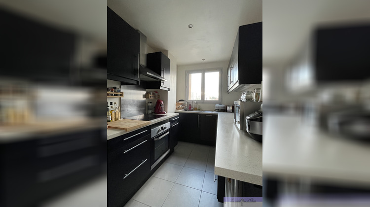 Ma-Cabane - Vente Appartement Sucy-en-Brie, 73 m²