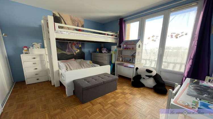 Ma-Cabane - Vente Appartement Sucy-en-Brie, 73 m²