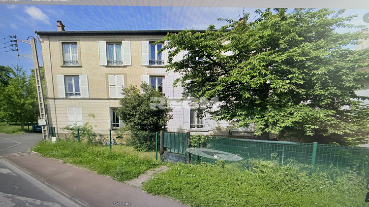 Ma-Cabane - Vente Appartement Sucy-en-Brie, 37 m²